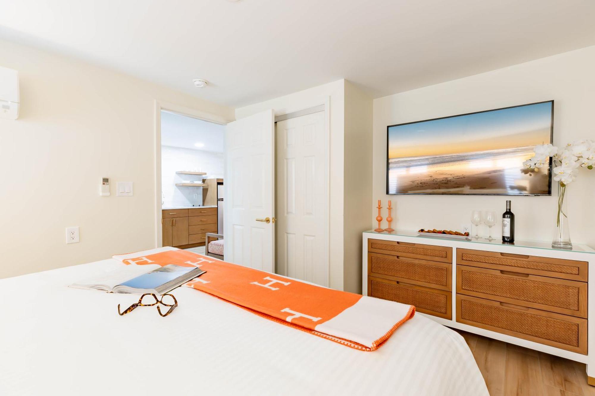 The Beach Club On Madison Avenue Кейп-Мэй Экстерьер фото